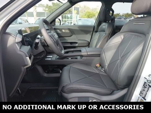 New 2027 Kia Telluride SX image 27