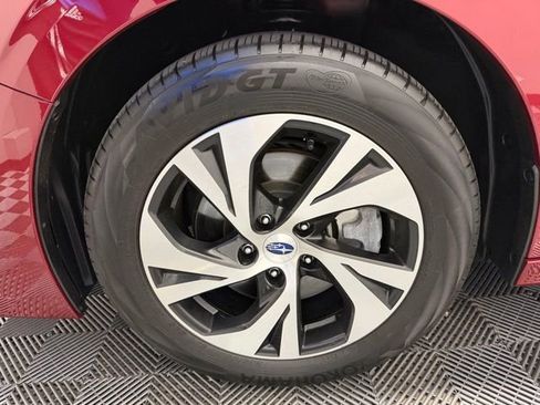 Used 2023 Subaru Legacy Premium AWD/4WD image 42