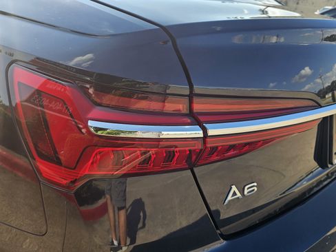 Used 2019 Audi A6 3.0T Premium Plus w/ Premium Plus Package image 10