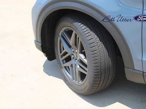 New 2026 Ford Explorer ST AWD/4WD image 5
