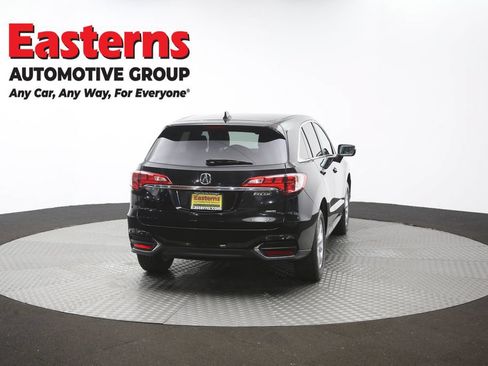 Used 2016 Acura RDX AWD w/ Technology Package image 42