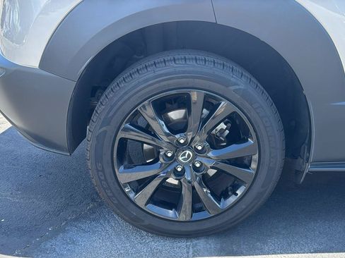 Used 2024 MAZDA CX-30 AWD 2.5 S w/ Select Sport Pkg image 6