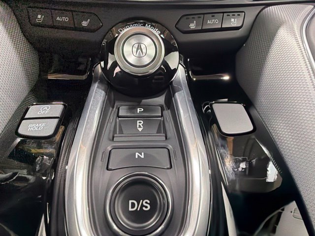 Certified 2023 Acura TLX w/ A-SPEC Package AWD/4WD image 43