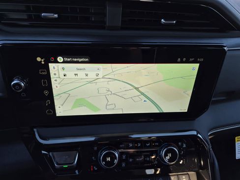 New 2026 GMC Sierra 1500 AT4X image 21