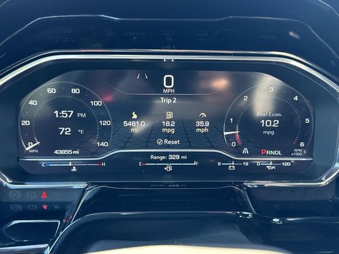 Certified 2025 GMC Sierra 1500 SLT image 20