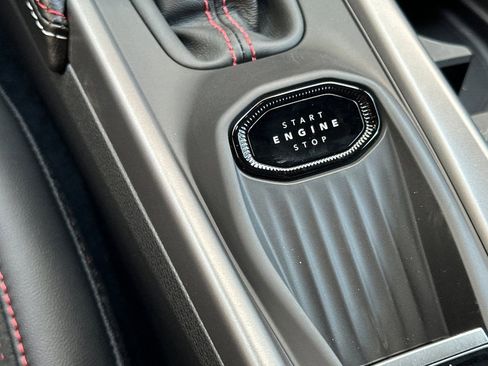 New 2026 Dodge Charger GT w/ Performance Handling Group AWD/4WD image 23