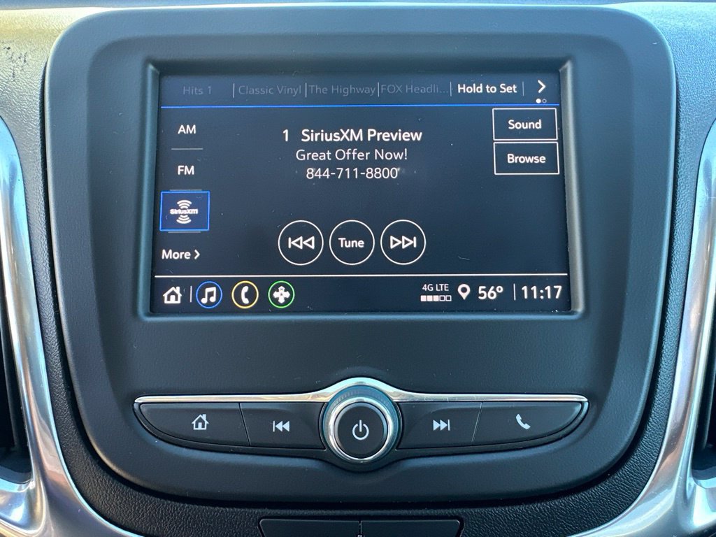 Used 2024 Chevrolet Equinox LS w/ LS Convenience Package AWD/4WD image 21