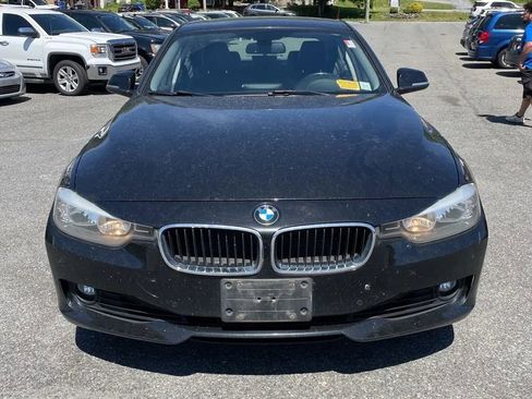 Used 2015 BMW 328i xDrive Sedan AWD/4WD image 14