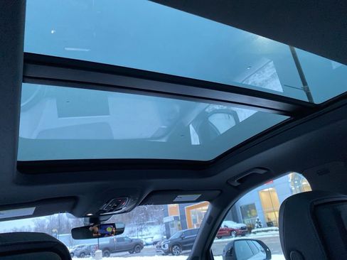 Used 2024 Audi SQ5 Premium Plus image 20