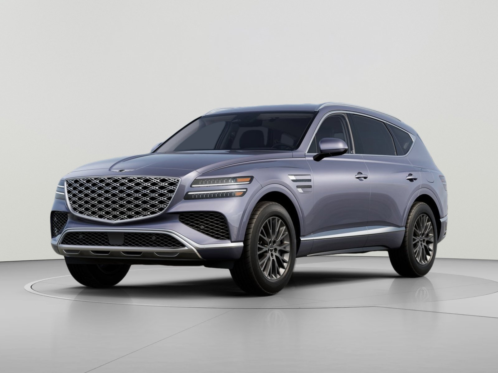 New 2027 Genesis GV80 2.5T RWD image 1