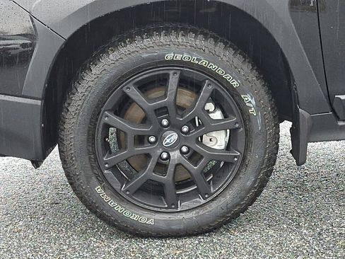 Certified 2025 Subaru Crosstrek 2.5i Wilderness image 8