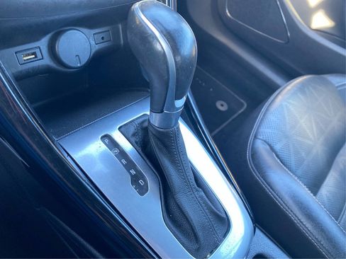 Used 2016 Buick Cascada Premium FWD image 33