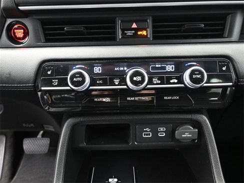 Used 2024 Honda Pilot EX-L image 9