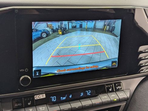 New 2026 Toyota Camry LE image 30