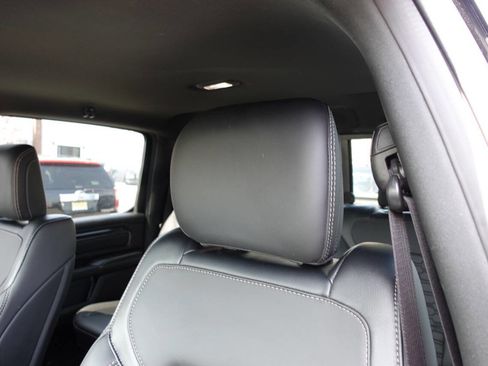 Used 2022 RAM 1500 Sport w/ Rebel Level 2 Equipment Group AWD/4WD image 17