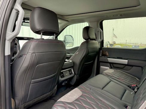 New 2026 Ford F350 Lariat AWD/4WD image 12