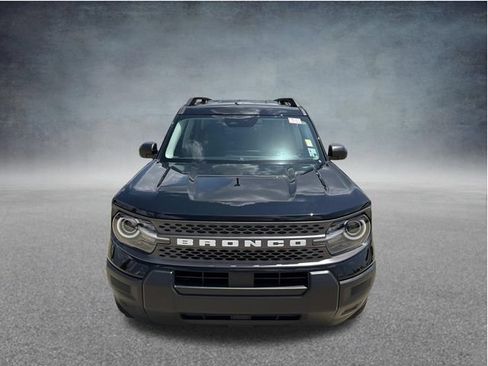 Used 2025 Ford Bronco Sport Big Bend AWD/4WD image 2