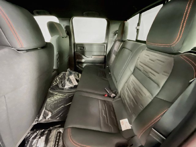 New 2027 Nissan Frontier PRO-4X w/ Pro Convenience Package AWD/4WD image 14