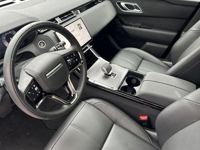 Certified 2026 Land Rover Range Rover Velar S