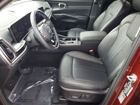 Used 2025 Kia Sorento S w/ Panoramic Sunroof Package FWD image 5