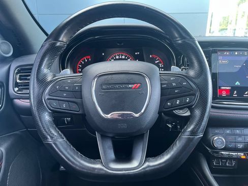 Used 2024 Dodge Durango GT AWD/4WD image 16