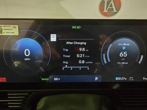 New 2025 Hyundai Ioniq 5 SEL image 22