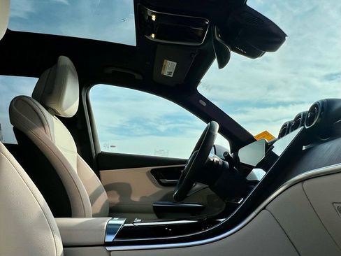 Certified 2026 Mercedes-Benz GLC 300 4MATIC image 9