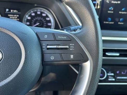 Used 2023 Hyundai Sonata SEL w/ Cargo Package image 23