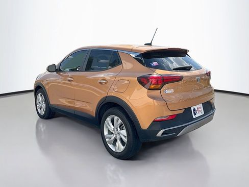 Certified 2025 Buick Encore GX Preferred image 5