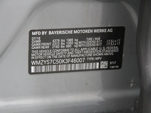 Used 2019 MINI Cooper Countryman image 21