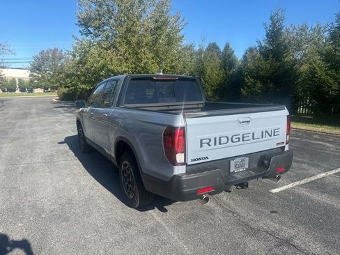 New 2026 Honda Ridgeline TrailSport image 5