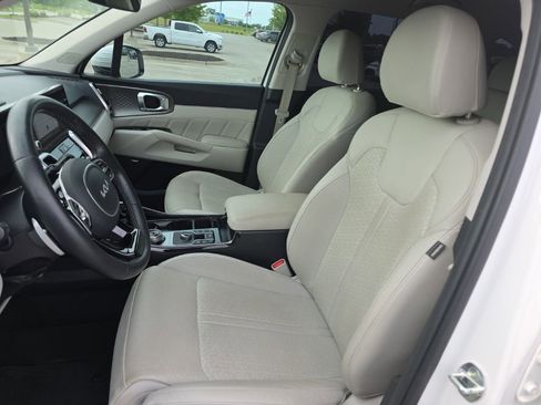 Used 2022 Kia Sorento SX Prestige AWD/4WD image 18