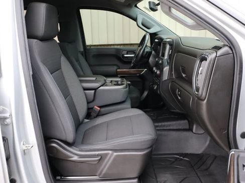 Used 2019 Chevrolet Silverado 1500 RST w/ All-Star Edition image 43