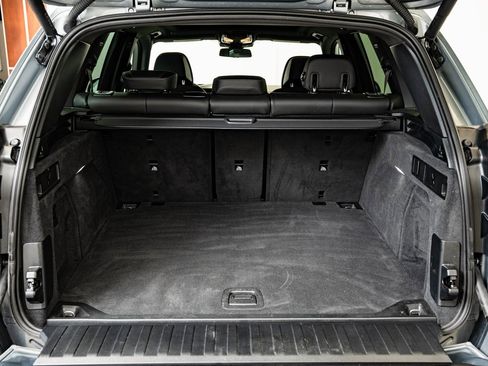 Certified 2025 BMW X5 xDrive40i w/ Climate Comfort Package image 21