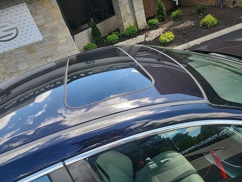 Certified 2017 Honda Civic EX-T image 9