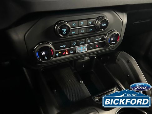 New 2025 Ford Bronco Raptor w/ Interior Carbon Fiber Pack image 16