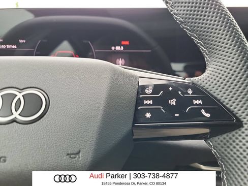 Used 2025 Audi S5 Premium Plus AWD/4WD image 18