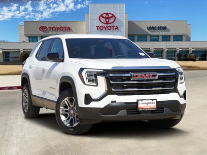 Used 2025 GMC Terrain Elevation