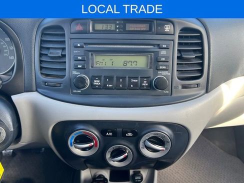 Used 2007 Hyundai Accent GS image 18