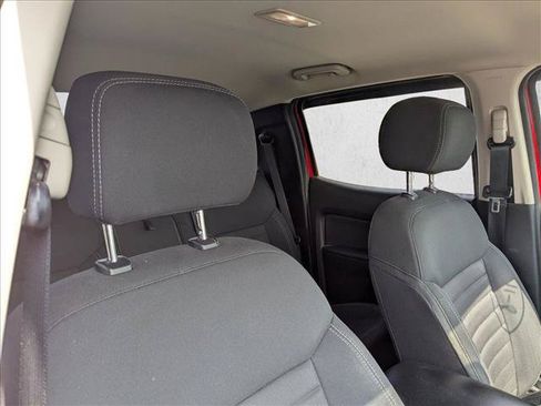 Used 2021 Ford Ranger XL w/ Equipment Group 101A High RWD image 17