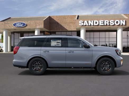 New 2027 Ford Expedition Tremor w/ Driver's Package AWD/4WD image 8