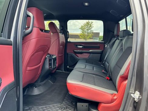 Used 2026 RAM 1500 Rebel w/ Rebel Level 1 Equipment Group AWD/4WD image 10