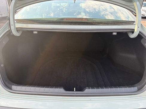 Used 2025 Kia K4 LXS image 30