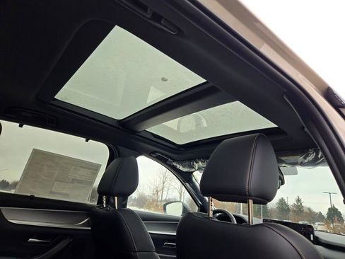 New 2026 MAZDA CX-90 3.3 Turbo S w/ Premium Package image 9