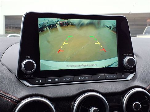 Used 2024 Nissan Sentra SR image 15