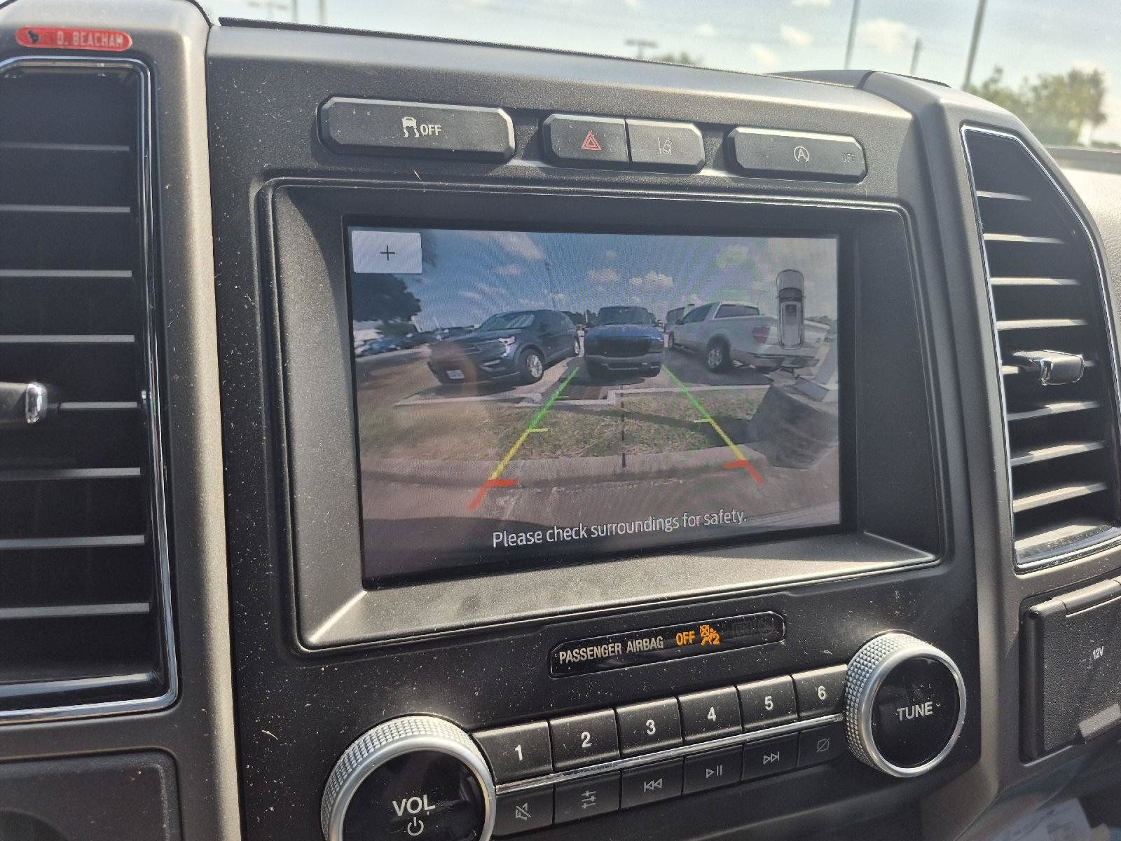 Used 2021 Ford Expedition XLT RWD image 5