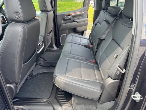 Certified 2023 GMC Sierra 1500 Denali w/ Denali Reserve Package AWD/4WD image 25