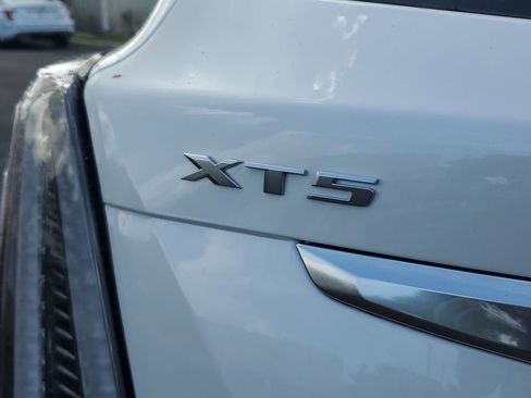 Certified 2026 Cadillac XT5 Sportv AWD/4WD image 29