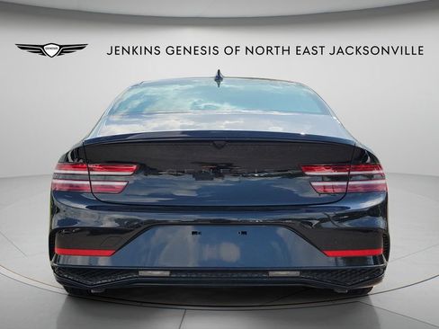 New 2027 Genesis G80 3.5T Prestige AWD/4WD image 3