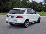 Used 2016 Mercedes-Benz GLE 350 image 5